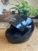 Brommer helm Lazer maat 61, Motoren, Lazer, Systeemhelm, Ophalen of Verzenden, S