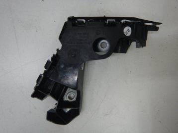 VW Polo 2G Facelift Bumpergeleider Links 2GS807183B beschikbaar voor biedingen