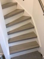 rénovation d'escaliers et marches, Bricolage & Construction, Échelles & Escaliers, Enlèvement ou Envoi, Escalier, Neuf