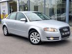 Audi A4 🟩1.9 TDi 116CV - FULL CARNET - CAPTEURS - CLIM, Auto's, Audi, Voorwielaandrijving, Stof, Gebruikt, 4 cilinders
