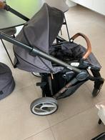 Buggy mutsy EVO, Tige de poussée réglable, Poussette combi, Enlèvement, Utilisé