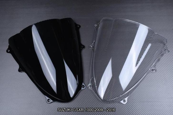 Bulle SUZUKI GSXR 1000 2009 2016 2013, Motos, Accessoires | Autre, Neuf, Enlèvement ou Envoi