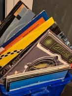 3000 lp’ retro house, Cd's en Dvd's, Ophalen of Verzenden