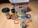 Magic Bullet Blender Smoothies, Elektronische apparatuur, Blenders, Ophalen, Zo goed als nieuw, Blender