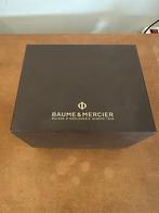 Horloge - Baume & Mercier - Classima, Leer, Polshorloge, Zo goed als nieuw, Ophalen