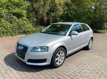 Audi A3 1.6 Essence, Autos, Audi, Achat, Vitres électriques, Particulier, Euro 4