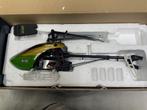 E FLICHT HELI 180 in originele doos, Ophalen of Verzenden, Zo goed als nieuw, Elektro, Helikopter