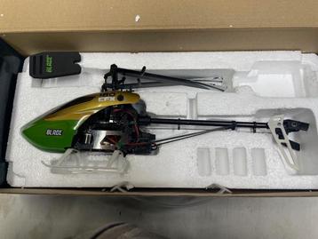 E FLICHT HELI 180 in originele doos  beschikbaar voor biedingen