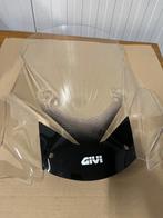 Windscherm, Ophalen, Nieuw