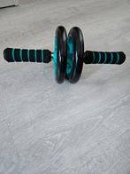 Buikspierwiel NIEUW, Enlèvement ou Envoi, Neuf, Roue abdominale