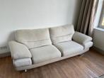 Grand canapé / Large sofa, Huis en Inrichting, Zetels | Zetels, Metaal, Rechte bank, Gebruikt, 125 tot 150 cm