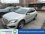 Mercedes-Benz GLA 180D  180 D (2017) [ref: 4313], Auto's, Gebruikt, Euro 6, Zilver of Grijs, Te koop