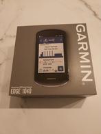Garmin Edge 1040, Fietsen en Brommers, Ophalen of Verzenden, Nieuw