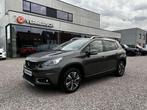Peugeot 2008 1.2 PureTech Allure S*AUTOMAAT*PANODAK*APP-CAR, 1199 cc, 0 kg, USB, 115 g/km