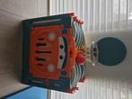 Grondbox/ babypark 180cm x 200cm x 68cm, Kinderen en Baby's, Babyparken, Ophalen, Gebruikt, Vierkant