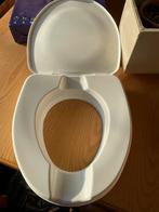 Secucare Toiletverhoger met Klep - Nieuw, Enlèvement, Comme neuf