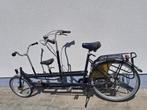 Onderwaterfiets - tadem - kind ouder - NIET ELECTRISCH, Ophalen, Gebruikt, BNB Bike
