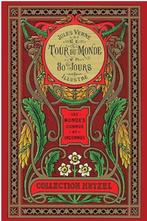 Collection Jules Verne HETZEL, encore emballée!, Boeken, Ophalen, Nieuw, Jules Verne
