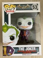Funko Pop 53 The Joker - Arkham Asylum, Collections, Comme neuf, Enlèvement ou Envoi