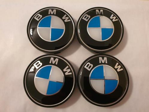 Bmw wieldoppen Ø 68mm f10 f11 f30 f31 f20 f15 e60 e70 e92, Auto-onderdelen, Klein materiaal, BMW, Nieuw, Ophalen of Verzenden