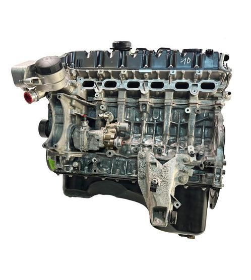 BMW 3-serie E90 E91 E92 E92 E92 E93 325i 3.0 N53B30A N53-mot, Auto-onderdelen, Motor en Toebehoren, BMW, Ophalen of Verzenden