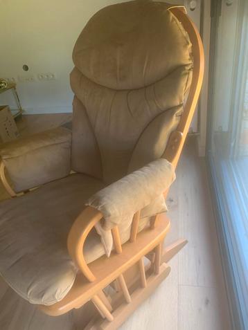 Dutailier classic reclining niet gebruikt!!! Buitenkans beschikbaar voor biedingen