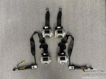 Gordelspanner set voor en achter Seat Leon 2020+ 5FE857805C  beschikbaar voor biedingen