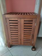 Armoire de jardin, Huis en Inrichting, Ophalen