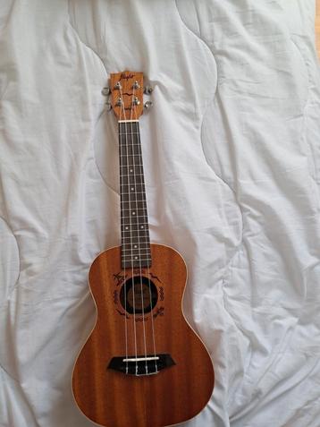ukelele flight limited edition, Musique & Instruments, Instruments à corde | Autre, Enlèvement ou Envoi, Neuf, Ukulélé