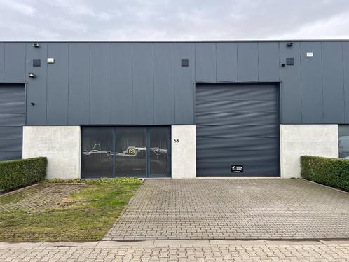 Te huur: bedrijfshal 216m² 3920 Lommel, Immo, Huizen te huur, Provincie Limburg, Direct bij eigenaar