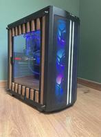 Gaming pc, Ophalen, 256 GB, 2 tot 3 Ghz, Custom Build