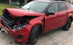 Land Rover discovry sport, Autos : Pièces & Accessoires, Autres pièces automobiles, Enlèvement ou Envoi, Utilisé, Land Rover