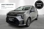 KIA Picanto 1.0 MPI ISG Pulse, Voorwielaandrijving, Stof, 978 kg, Cruise Control