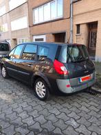 Renault Grand Scenic 1.5 dci 166000 km Euro 4, Auto's, Particulier, Euro 4, Te koop, Grand Scenic