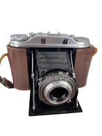 Agfa Isolette III Prontor SV-camera (1952-1957), Verzamelen, Ophalen of Verzenden, 1940 tot 1960, Fototoestel