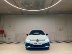 VW GOLF GTI CLUBSPORT/PANO/CAMERA/SFEER/CARPLAY/GARANTIE, Auto's, Volkswagen, Testrit aan huis, 1984 cc, Alcantara, Wit