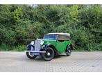 Austin - Morris - Eight Tourer - Oldtimer, Auto's, Gebruikt, Overige brandstoffen, Bedrijf, Overige carrosserie