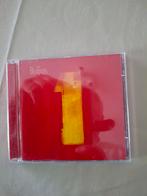 Cd  the beatles  1, Ophalen of Verzenden, Zo goed als nieuw