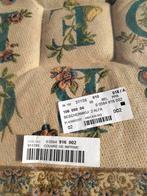 Vintage zitkussen, Huis en Inrichting, Woonaccessoires | Kussens, Ophalen, Zo goed als nieuw