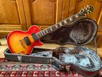Epiphone prophecy plus, Ophalen, Epiphone