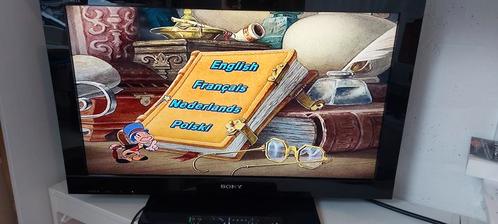 Sony Bravia KDL-32BX300, Audio, Tv en Foto, Televisies, Sony, Ophalen