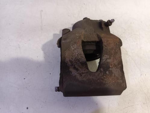 REMKLAUW LINKS VOOR Skoda Yeti (5LAC) (01-2009/12-2017), Auto-onderdelen, Remmen en Aandrijving, Skoda, Gebruikt