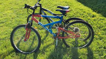 2 VTT à réviser beschikbaar voor biedingen