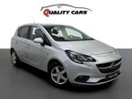 Opel Corsa 1.4i | 120.000 KM | Multimedia | Eur6B | Garantie, Auto's, Opel, Voorwielaandrijving, Stof, Zwart, 4 cilinders