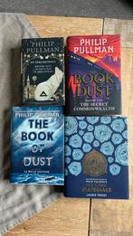 Groot lot Philip Pullman - 4 Engelse boeken, Boeken, Taal | Engels, Ophalen of Verzenden, Zo goed als nieuw