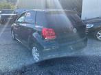 2009 Volkswagen Polo, Auto's, Euro 5, Gebruikt, Overige brandstoffen, Bedrijf