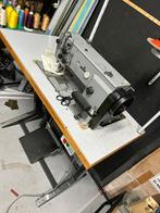 Adler 467-272 drievoudig leer naaimachine stik probleem 220V, Hobby & Loisirs créatifs, Machines à coudre & Accessoires, Enlèvement ou Envoi