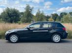 BMW 114i zwart, Auto's, 75 kW, 4 cilinders, 1375 kg, 5 deurs
