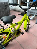 Torpedo 16p fiets (4-5 jaar oud), Fietsen en Brommers, Fietsen | Kinderfietsjes, Ophalen, Zo goed als nieuw