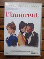 )))  L' innocent  //  Luchino Visconti   (((, Tous les âges, Utilisé, Enlèvement ou Envoi